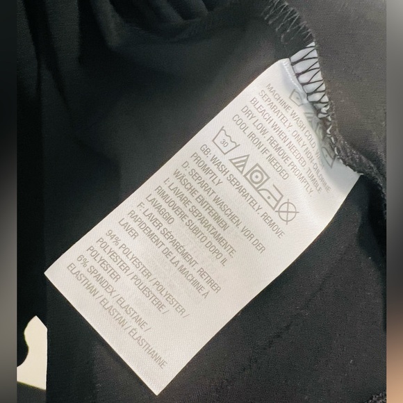 Attitude by Renee Black Open Cardigan – L | New With Tags - Picture 4 of 14